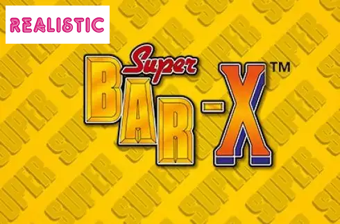 Super Bar-X
